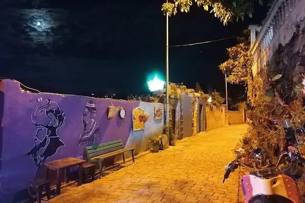 ÇINARALTI CAFE BALKOON - Resim 6