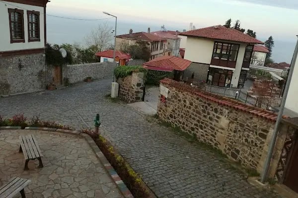 ÇINARALTI CAFE BALKOON - Resim 5