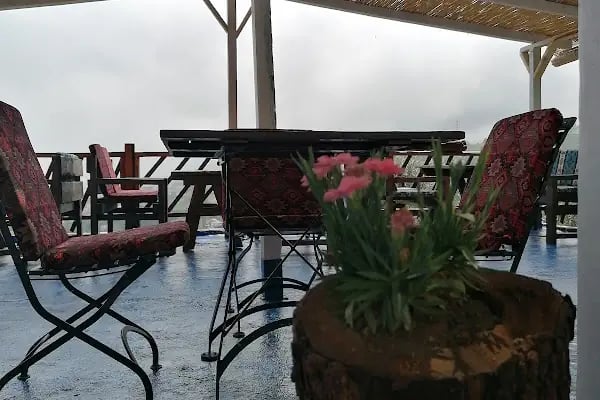 ÇINARALTI CAFE BALKOON - Resim 15