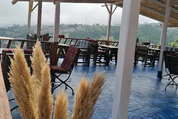 ÇINARALTI CAFE BALKOON - Resim 16