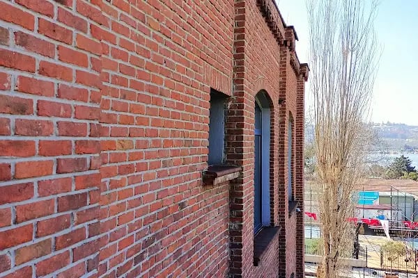 İstanbul Rumeli Üniversitesi Haliç Uygulama ve Araştırma Yerleşkesi - Resim 12