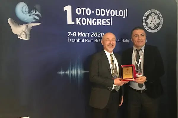 İstanbul Rumeli Üniversitesi Haliç Uygulama ve Araştırma Yerleşkesi - Resim 18