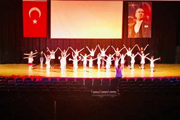 İzmir-Buca Özel Trio Sanat Kursu - Resim 9