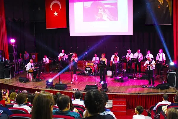 İzmir-Buca Özel Trio Sanat Kursu - Resim 18