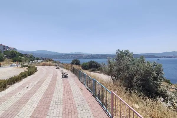 Umurbey Seyir Tepesi - Resim 13