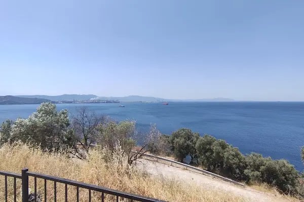 Umurbey Seyir Tepesi - Resim 15