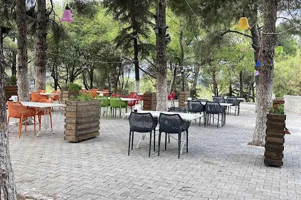 Umurbey Seyir Tepesi - Resim 5