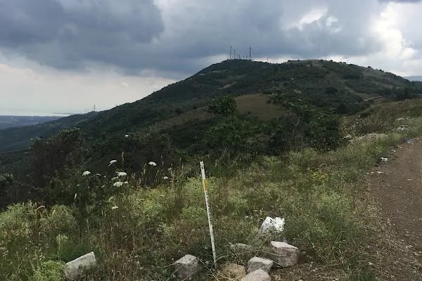 Umurbey Seyir Tepesi - Resim 16