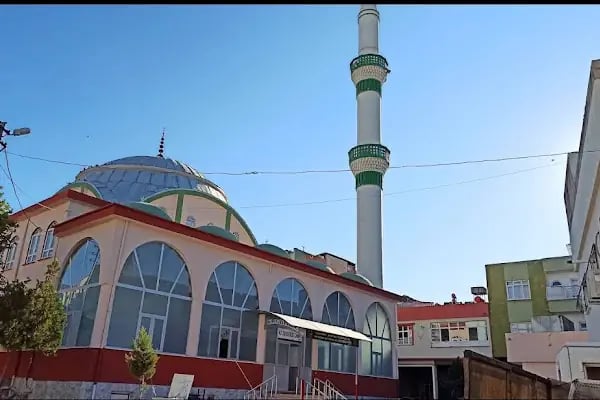 Ebubekir Cami - Resim 2