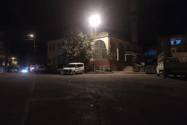 Ebubekir Cami - Resim 9