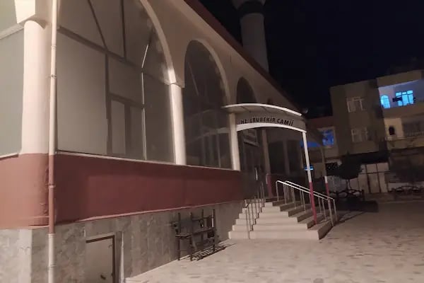 Ebubekir Cami - Resim 5
