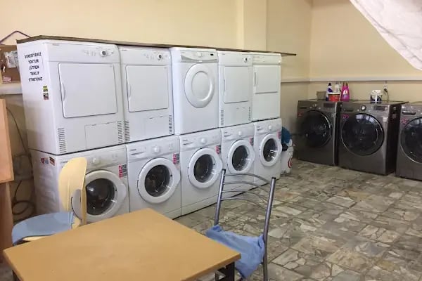 CanCan Çamaşır Yıkama ve Ütü Evi - Resim 16