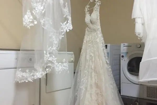 CanCan Çamaşır Yıkama ve Ütü Evi - Resim 17