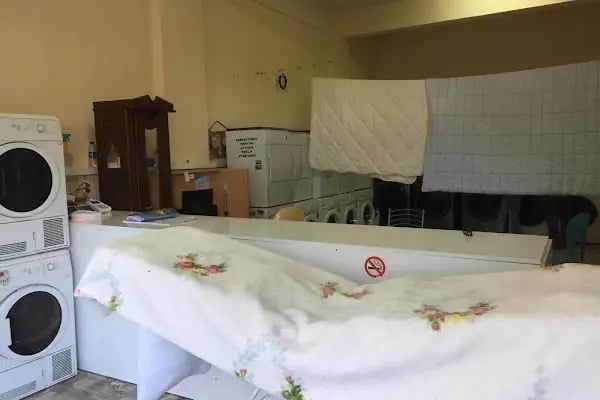 CanCan Çamaşır Yıkama ve Ütü Evi - Resim 4