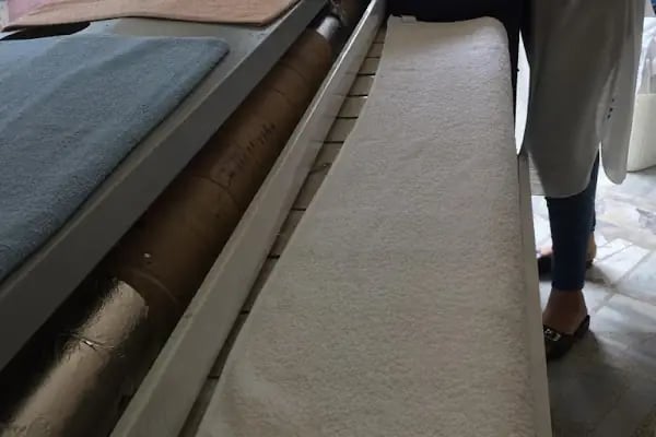 CanCan Çamaşır Yıkama ve Ütü Evi - Resim 7