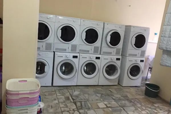 CanCan Çamaşır Yıkama ve Ütü Evi - Resim 18