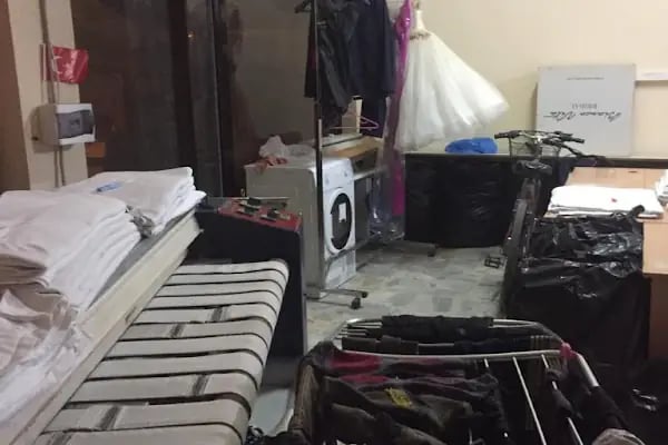 CanCan Çamaşır Yıkama ve Ütü Evi - Resim 6