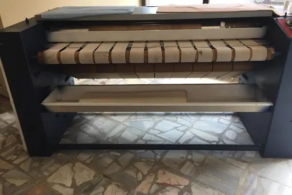CanCan Çamaşır Yıkama ve Ütü Evi - Resim 5