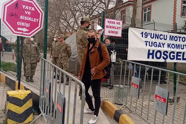 CanCan Çamaşır Yıkama ve Ütü Evi - Resim 8