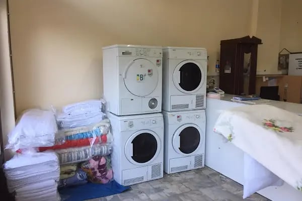 CanCan Çamaşır Yıkama ve Ütü Evi - Resim 1
