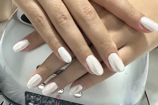 SEMA KUAFÖR ve GÜZELLİK SALONU ZAHİDE KÖKSOY Bodrum Bitez - Resim 12