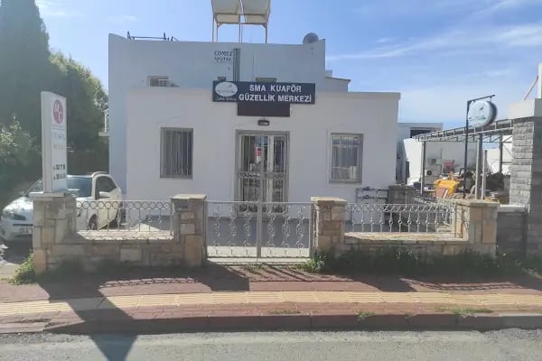 SEMA KUAFÖR ve GÜZELLİK SALONU ZAHİDE KÖKSOY Bodrum Bitez - Resim 18