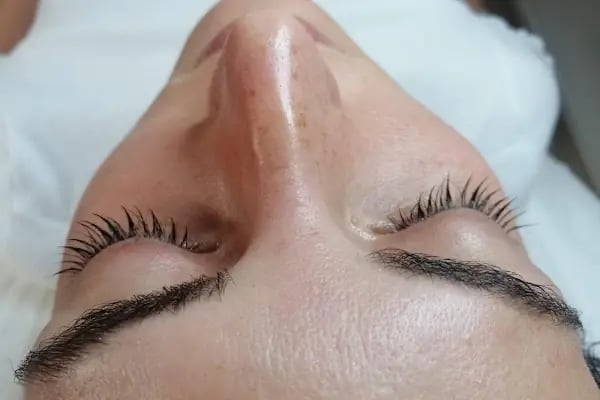SEMA KUAFÖR ve GÜZELLİK SALONU ZAHİDE KÖKSOY Bodrum Bitez - Resim 13
