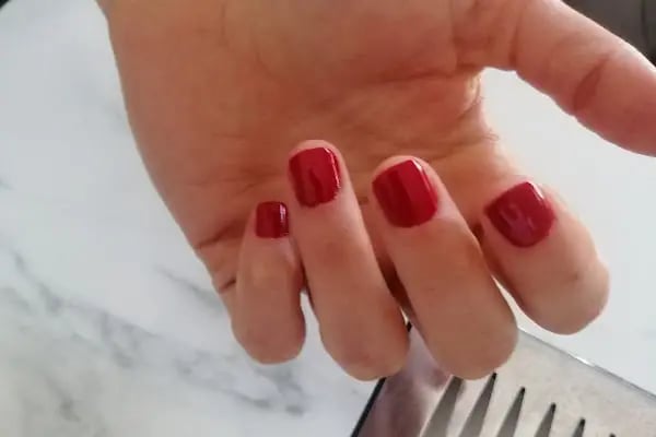 SEMA KUAFÖR ve GÜZELLİK SALONU ZAHİDE KÖKSOY Bodrum Bitez - Resim 19