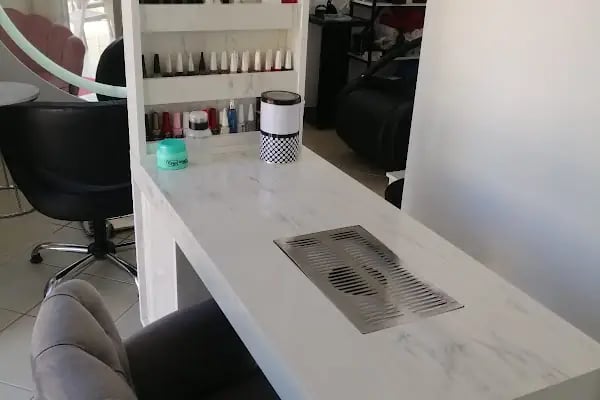 SEMA KUAFÖR ve GÜZELLİK SALONU ZAHİDE KÖKSOY Bodrum Bitez - Resim 20