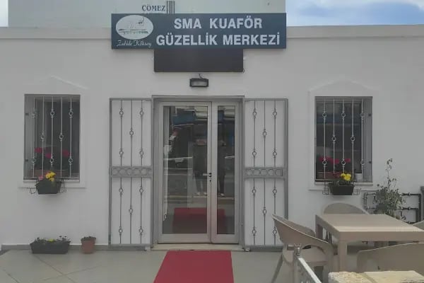 SEMA KUAFÖR ve GÜZELLİK SALONU ZAHİDE KÖKSOY Bodrum Bitez - Resim 3