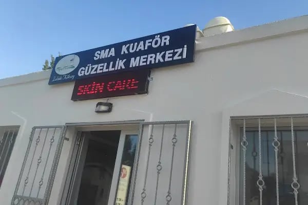 SEMA KUAFÖR ve GÜZELLİK SALONU ZAHİDE KÖKSOY Bodrum Bitez - Resim 11