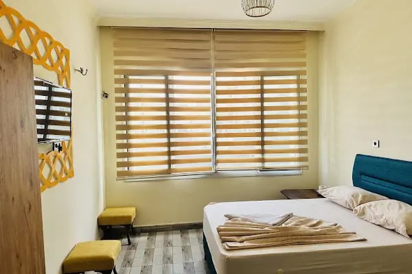 GAZİSEHİR GOLD HOTEL - Resim 2