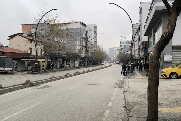 GAZİSEHİR GOLD HOTEL - Resim 17