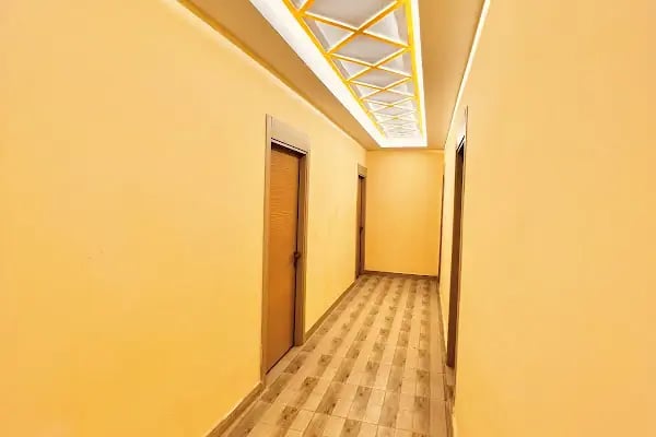 GAZİSEHİR GOLD HOTEL - Resim 5