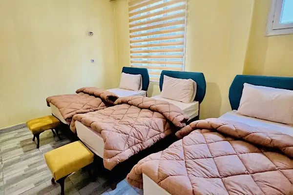 GAZİSEHİR GOLD HOTEL - Resim 10