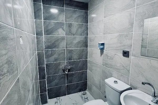 GAZİSEHİR GOLD HOTEL - Resim 15
