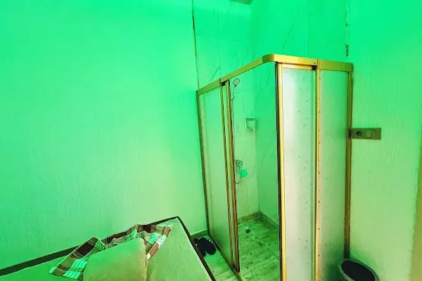 GAZİSEHİR GOLD HOTEL - Resim 8