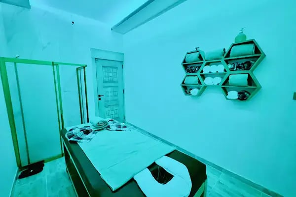 GAZİSEHİR GOLD HOTEL - Resim 7