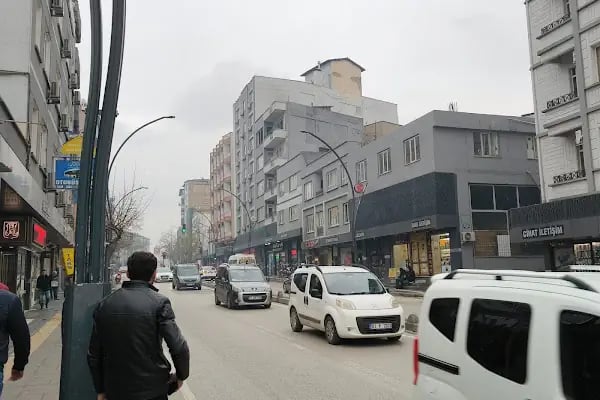 GAZİSEHİR GOLD HOTEL - Resim 16