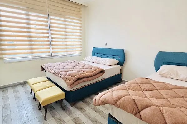 GAZİSEHİR GOLD HOTEL - Resim 12