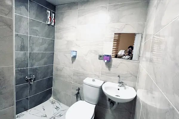 GAZİSEHİR GOLD HOTEL - Resim 3