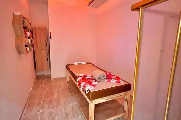 GAZİSEHİR GOLD HOTEL - Resim 11