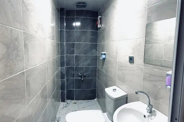 GAZİSEHİR GOLD HOTEL - Resim 14