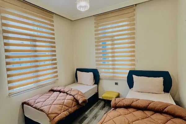 GAZİSEHİR GOLD HOTEL - Resim 13
