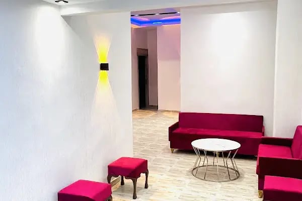 GAZİSEHİR GOLD HOTEL - Resim 6
