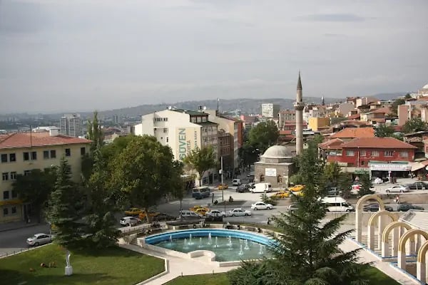 Altındağ Belediyesi Nikah Salonu - Resim 13