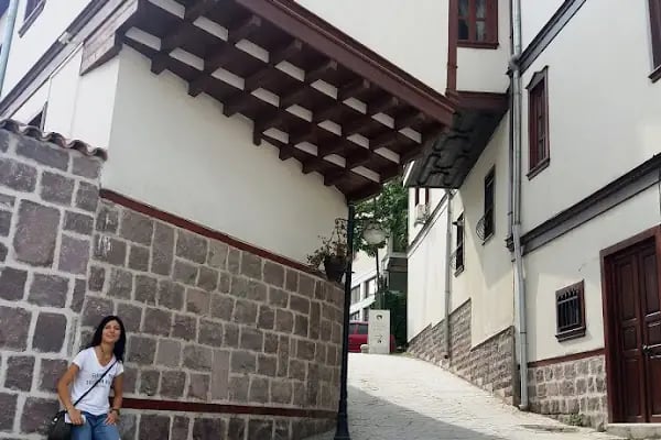 Altındağ Belediyesi Nikah Salonu - Resim 15