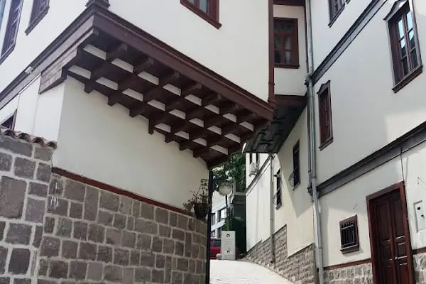 Altındağ Belediyesi Nikah Salonu - Resim 18