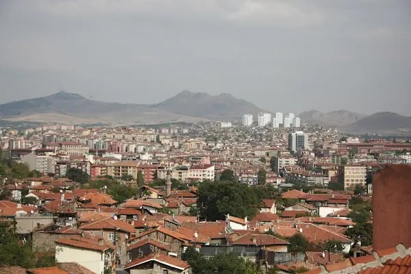 Altındağ Belediyesi Nikah Salonu - Resim 17