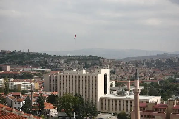Altındağ Belediyesi Nikah Salonu - Resim 7